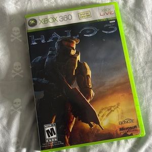 Halo 3 for Xbox 360